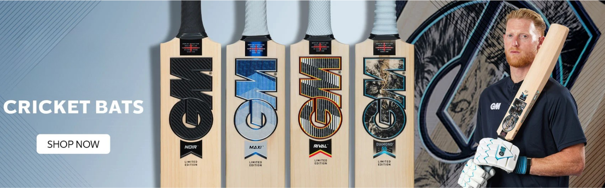 CrickWillow new arrivals banner