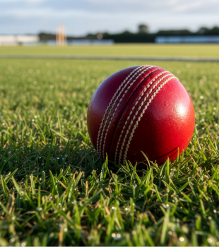 Cricket Balls